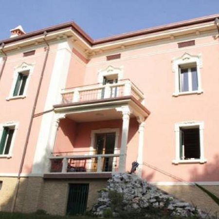 B&B La Familia Lazise Exteriér fotografie