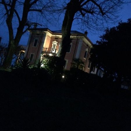 B&B La Familia Lazise Exteriér fotografie