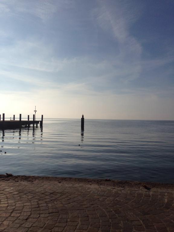 B&B La Familia Lazise Exteriér fotografie