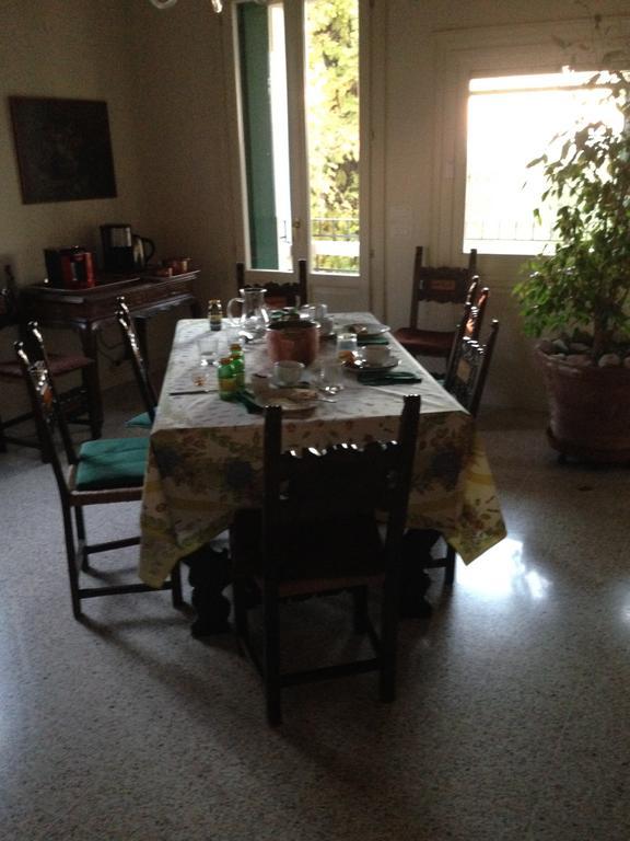 B&B La Familia Lazise Exteriér fotografie