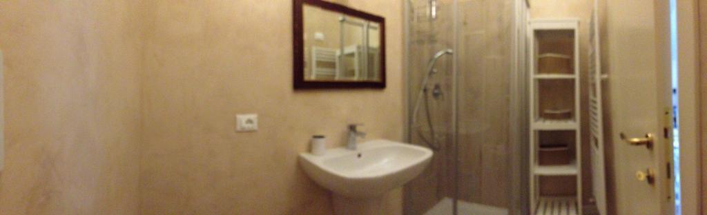 B&B La Familia Lazise Pokoj fotografie