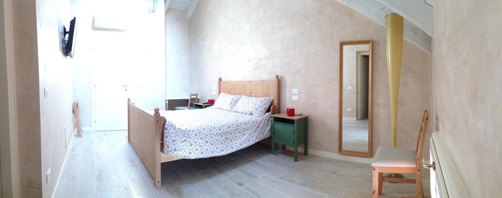 B&B La Familia Lazise Exteriér fotografie