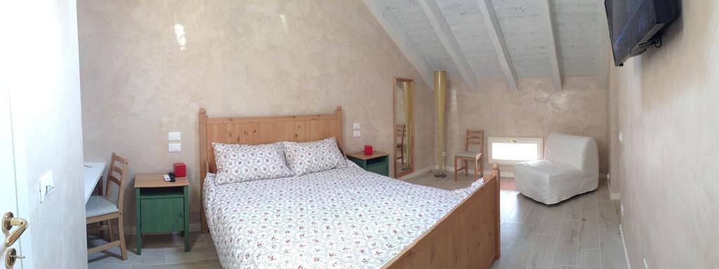 B&B La Familia Lazise Pokoj fotografie