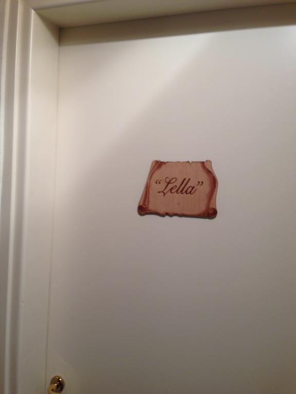B&B La Familia Lazise Pokoj fotografie