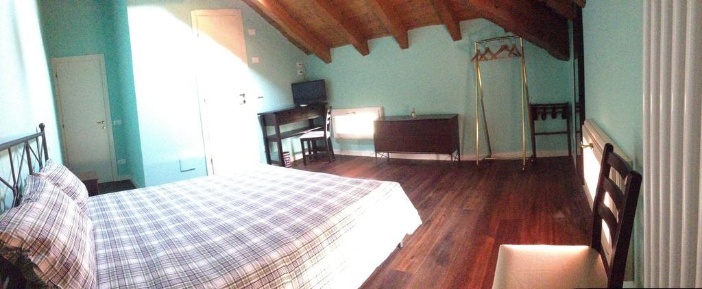 B&B La Familia Lazise Pokoj fotografie