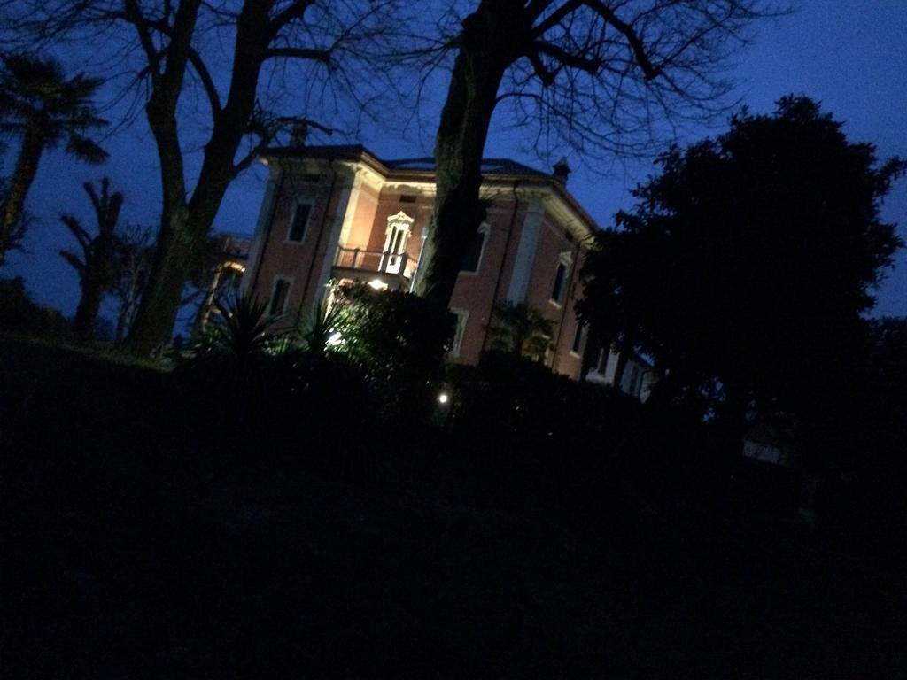 B&B La Familia Lazise Exteriér fotografie