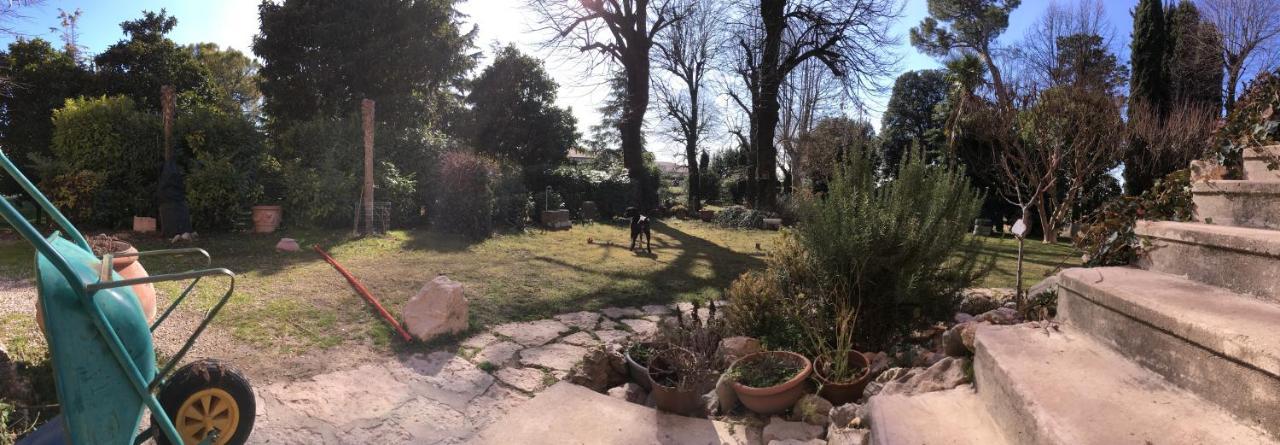B&B La Familia Lazise Exteriér fotografie
